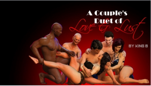 A Couple’s Duet of Love & Lust Game Full PC Last Version Download for Free