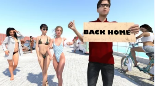 Back Home Game Full PC Last Version Download for Free