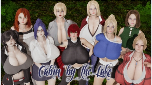 Cabin by the Lake Game Full PC Last Version Download for Free