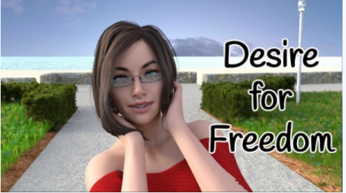 Desire for Freedom Game Full PC Last Version Download for Free