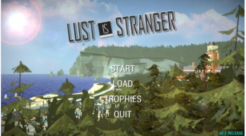 Lust Is Stranger Game Full PC Last Version Download for Free