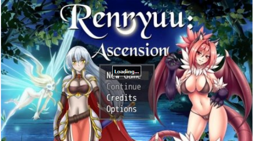 Renryuu: Ascension Game Full PC Last Version Download for Free