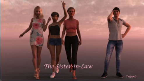 The Sister in Law Game Full PC Last Version Download for Free