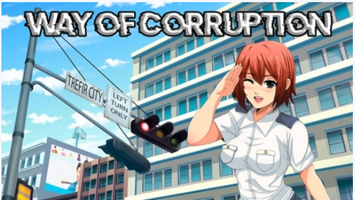 Way of Corruption Game Full PC Last Version Download for Free