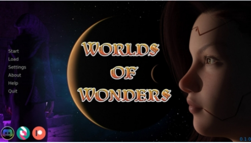 Worlds of Wonders Game Full PC Last Version Download for Free